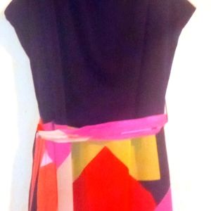 MADISON LEIGH DRESS